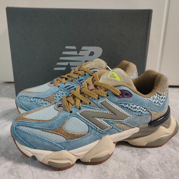 New Balance 9060 Bodega Age of Discovery